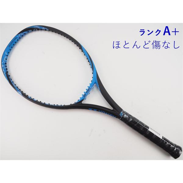 YONEX（ヨネックス） 中古 テニスラケット イーゾーン 100 2017年