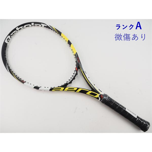 Babolat（バボラ） 中古 テニスラケット アエロ プロ ドライブ 2013年