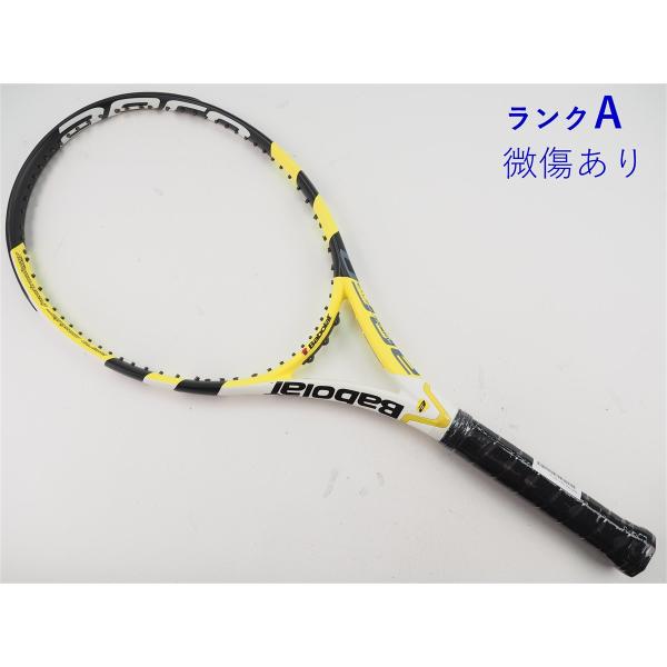 Babolat アエロプロドライブ G3 Babolat AeroPro Drive 2007 G3 4 3/8 Cortex Rafael Nadal Tennis