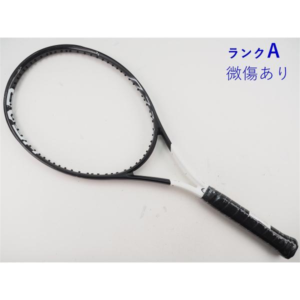 HEAD グラフィン360 スピード MP 2018年モデル (G3) 中古2本 HEAD（ヘッド） 中古 テニスラケット グラフィン 360 スピード MP 2018