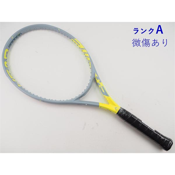 中古 テニスラケット ヘッド グラフィン 360プラス エクストリーム エス 2020年モデル (G2)HEAD GRAPHENE 360+ EXTREME S 2020 HEAD（ヘッド） 中古 テニスラケット グラフィン 360プラス