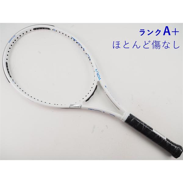 Prince（プリンス） 中古 テニスラケット ツアー 100 SL 2022年モデル