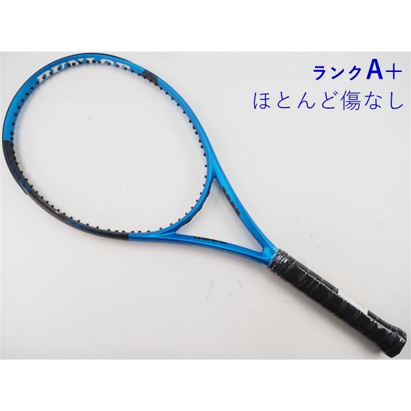 【新品未使用】DUNLOP FX500LS G2 DUNLOP（ダンロップ） 中古 テニスラケット エフエックス 500 エルエス