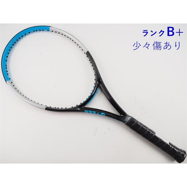 Wilson（ウイルソン） 中古 テニスラケット ウィルソン ウルトラ 100L