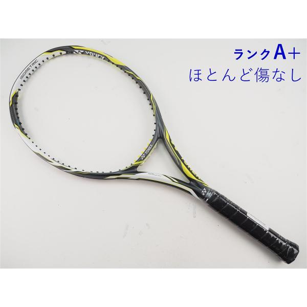 YONEX（ヨネックス） 中古 テニスラケット イーゾーン DR フィール