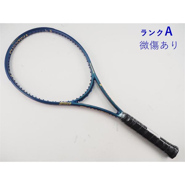 Prince（プリンス） 中古 テニスラケット ファントム 100 2025年モデル 