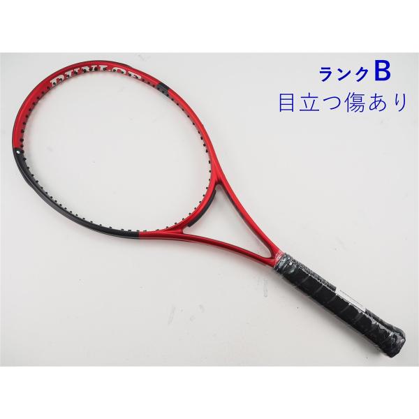 t*a様 DANLOP CX400 TOUR G3 DUNLOP（ダンロップ） 中古 テニスラケット シーエックス 400 ツアー