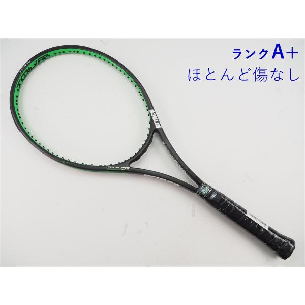 【Hiro】プリンス テニスラケット ツアープロ 95 XR G3 2本 Prince（プリンス） 中古 テニスラケット ツアープロ 95 エックス
