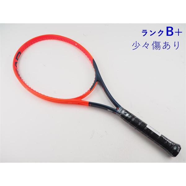 HEAD RADICAL TEAM テニスラケット 硬式 ヘッド G1 美品 tennis_c26030462c
