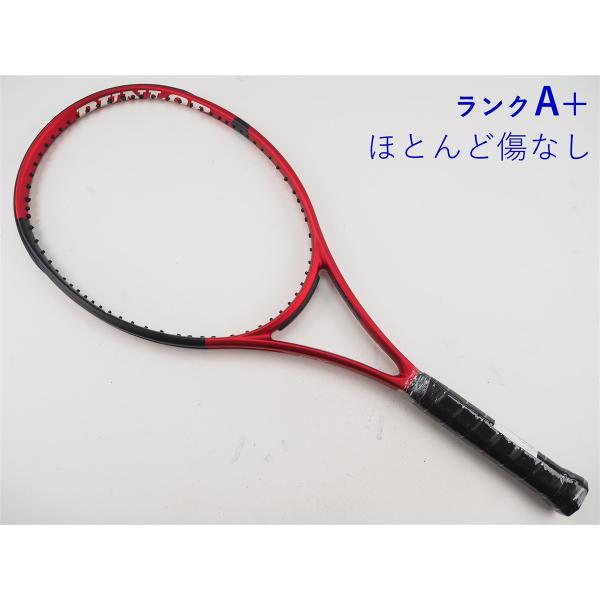 【美品】DUNLOP CX200OS テニスラケット ダンロップ 硬式 G2 DUNLOP（ダンロップ） 中古 テニスラケット シーエックス 200 OS 2021