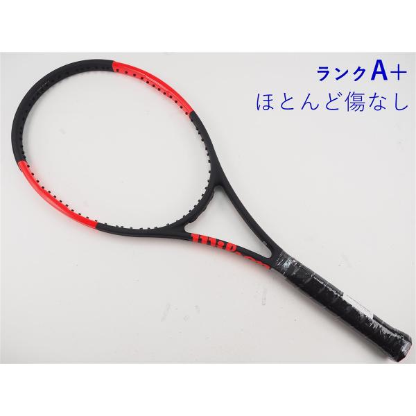 Wilson（ウイルソン） 中古 テニスラケット ウィルソン プロスタッフ