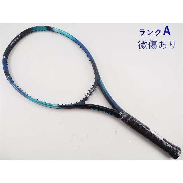 YONEX EZONE 105 ヨネックス　イーゾーン　G1 テニスラケット tennis_c26030497c