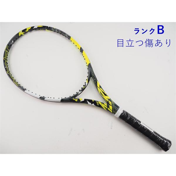 新品未使用 Babolat PURE AERO G1 ガット付き 【公式通販】