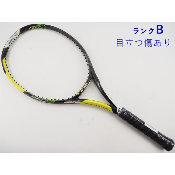 YONEX（ヨネックス） 中古 テニスラケット イーゾーン エーアイ 100 E