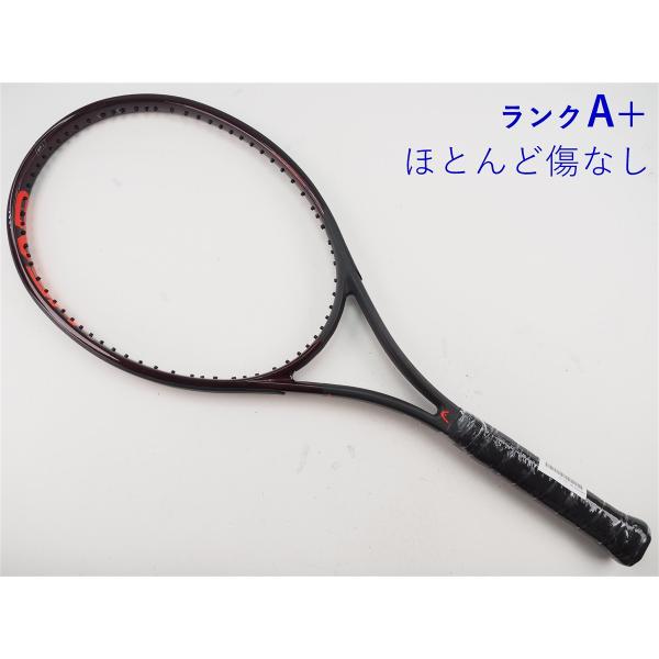 HEAD（ヘッド） 中古 テニスラケット プレステージ MP L 2021年モデル