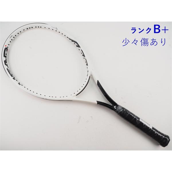 HEAD（ヘッド） 中古 テニスラケット グラフィン 360プラス スピード