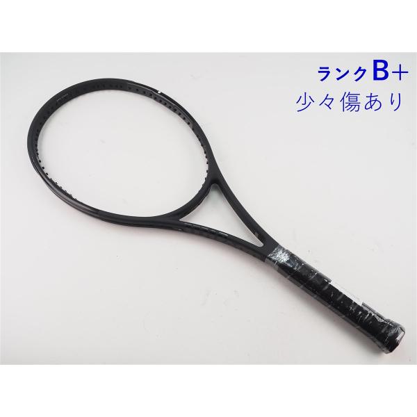 Wilson（ウイルソン） 中古 テニスラケット ウィルソン プロ スタッフ