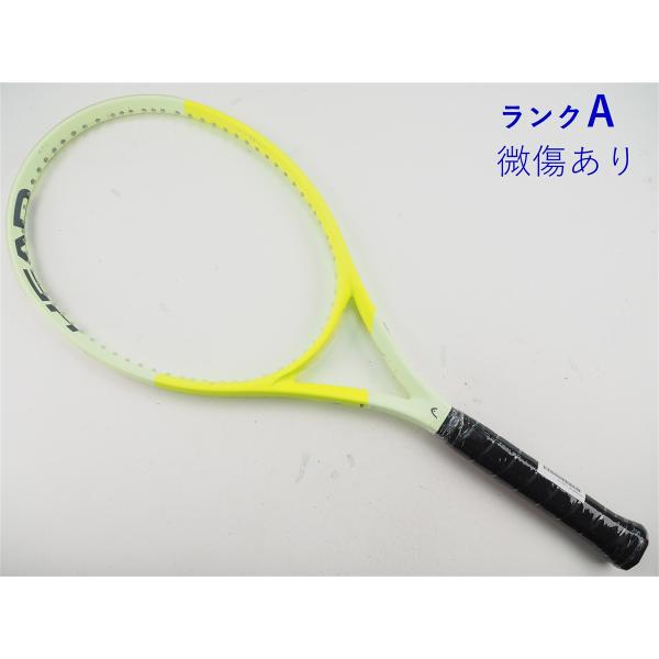 HEAD（ヘッド） 中古 テニスラケット エクストリーム MP L 2024年
