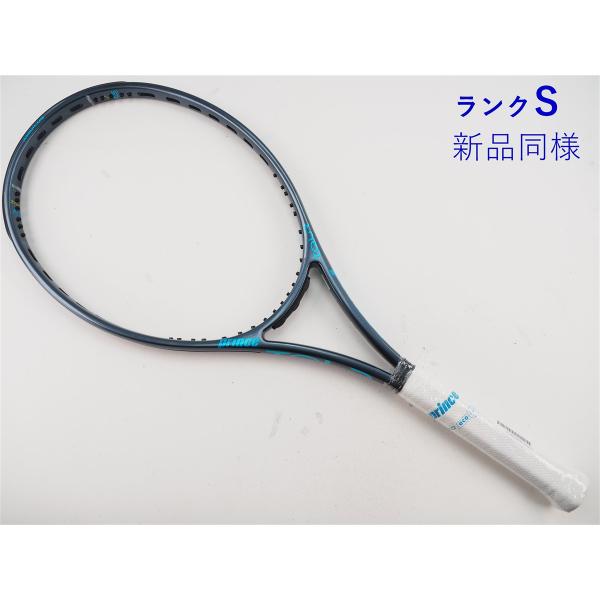 ラケット(硬式用) 2025, PRINCE TOUR 100 O3, G2 ,Used Prince（プリンス） 中古 テニスラケット ツアー オースリー 100(305g
