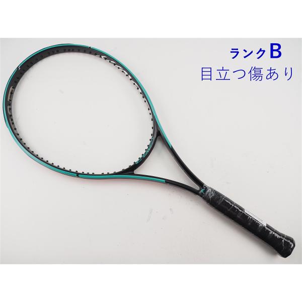 中古 テニスラケット ヘッド グラフィン 360プラス グラビティー エス 2019年モデル (G2)HEAD GRAPHENE 360+ GRAVITY S 2019 HEAD（ヘッド） 中古 テニスラケット グラフィン 360プラス