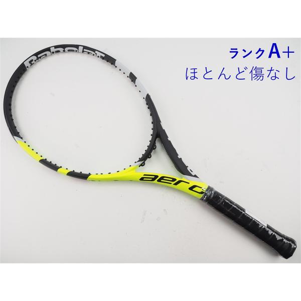 Babolat Pure Aero テニスラケット G2 中古品 Babolat（バボラ） 中古 テニスラケット アエロ ジー【インポート