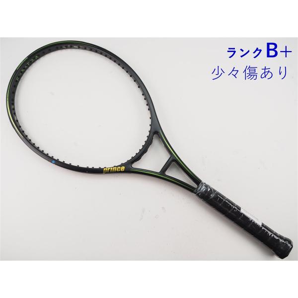 Prince（プリンス） 中古 テニスラケット ファントム グラファイト 100