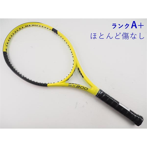 DUNLOP（ダンロップ） 中古 テニスラケット エスエックス 300 2022年