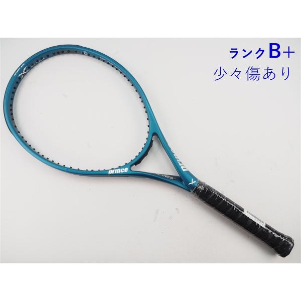 Prince（プリンス） 中古 テニスラケット エックス 100 ツアー 2024年