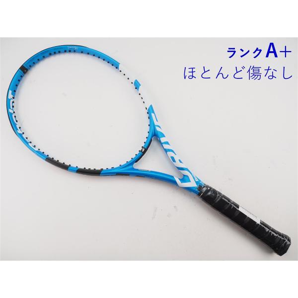 Babolat Pure Drive　バボラ　ピュアドライブ　ラケット　2018 Babolat（バボラ） 中古 テニスラケット ピュア ドライブ チーム 2018