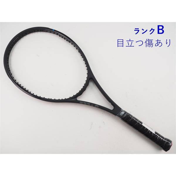 Wilson（ウイルソン） 中古 テニスラケット ウィルソン プロ スタッフ