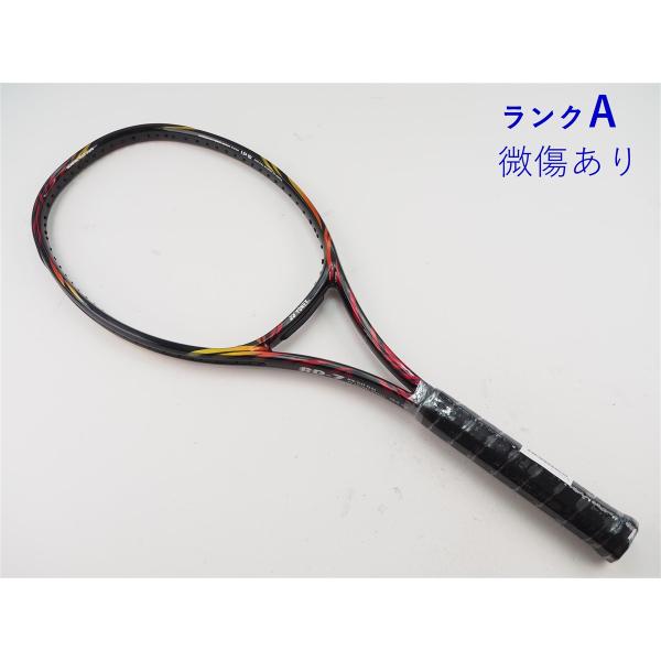 YONEX（ヨネックス） 中古 テニスラケット RD-7 (UL2)YONEX RD-7