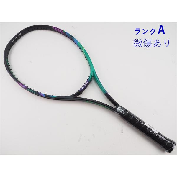 ヨネックス ブイコア 100l G1 美品 YONEX（ヨネックス） 中古 テニスラケット ブイコア プロ 100エル 2021