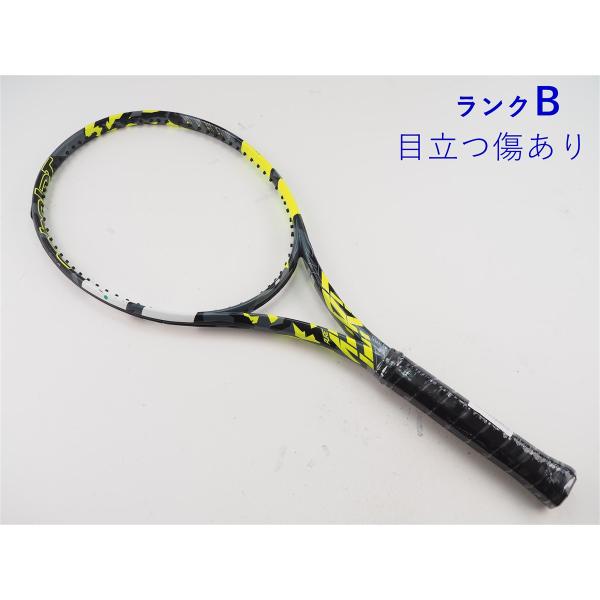 【新品・未使用品】Babolat Pure Aero 98 G2 Babolat（バボラ） 中古 テニスラケット ピュア アエロ 98 2023年