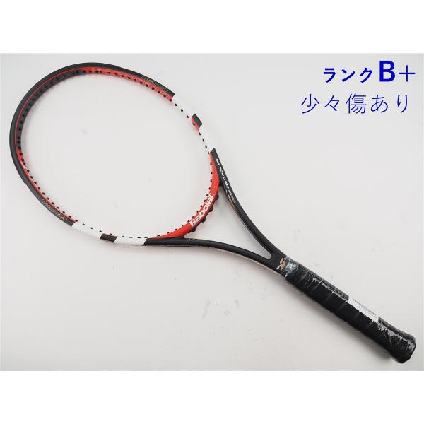 バボラ ピュアコントロール95 未使用 グリップ3 Babolat（バボラ） 中古 テニスラケット ピュア コントロール 95 2014