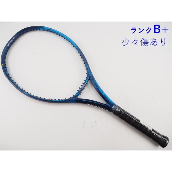 YONEX EZONE 100L 2020年 硬式テニスラケット YONEX（ヨネックス） 中古 テニスラケット イーゾーン 100エル 2020年