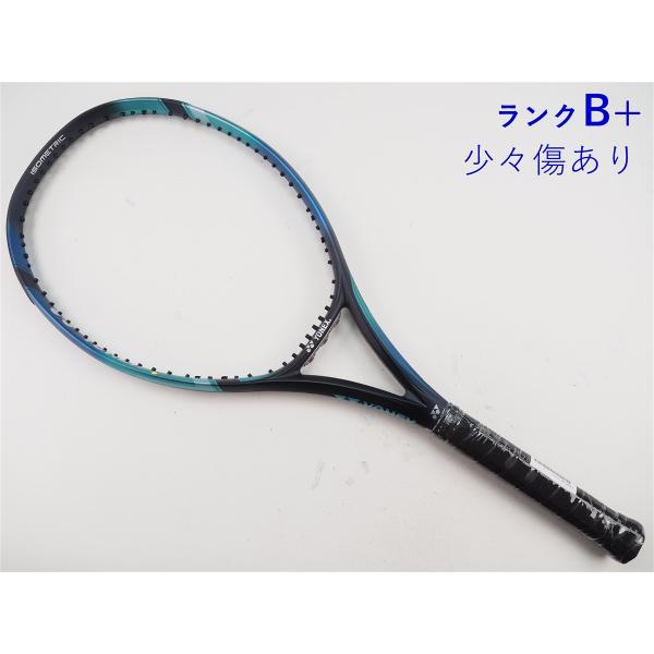 ラケット(硬式用) YONEX EZONE 100L 2022 G1 YONEX（ヨネックス） 中古 テニスラケット イーゾーン 100エル 2022年