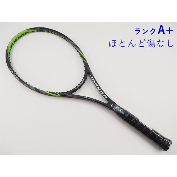 ダンロップ バイオミメティック 100 ダンロップ バイオミメティック