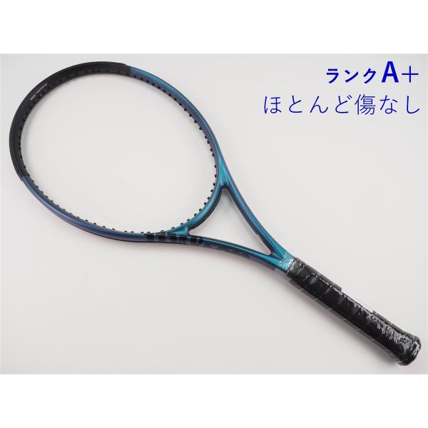 【中古】Wilson ULTRA V4 100 テニスラケット Wilson（ウイルソン） 中古 テニスラケット ウィルソン ウルトラ 100