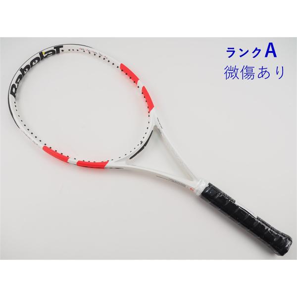 新品未使用　最新モデル　ピュアストライク　ライト　G2 Babolat（バボラ） 中古 テニスラケット ピュア ストライク チーム