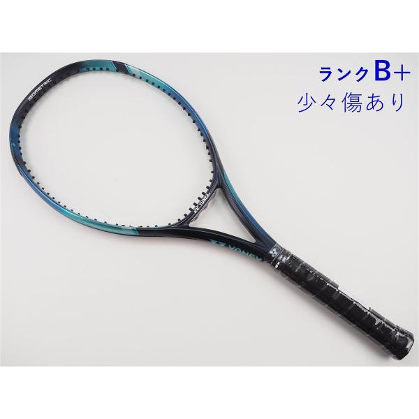 YONEX テニスラケット Eゾーン100 G2 YONEX（ヨネックス） 中古 テニスラケット イーゾーン 100 2022年
