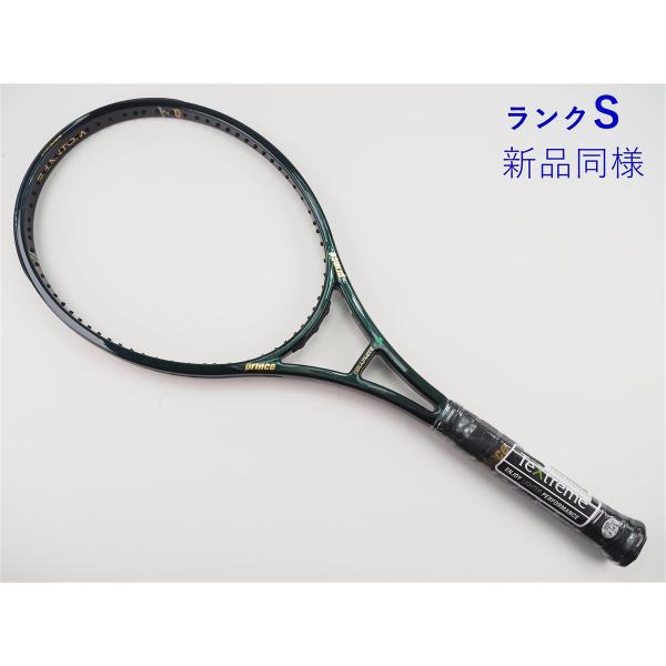 Prince（プリンス） 中古 テニスラケット ファントム グラファイト 97