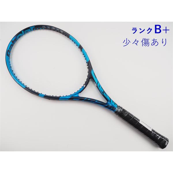 Babolat（バボラ） 中古 テニスラケット ピュア ドライブ 2021年モデル