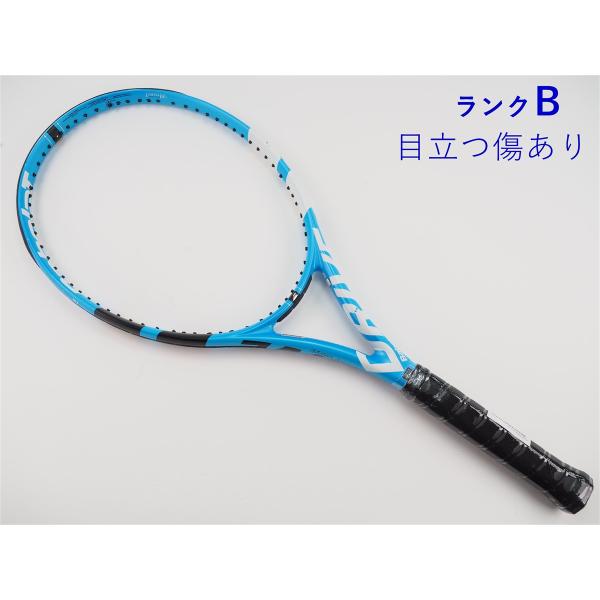 Babolat（バボラ） 中古 テニスラケット ピュア ドライブ 2018年モデル