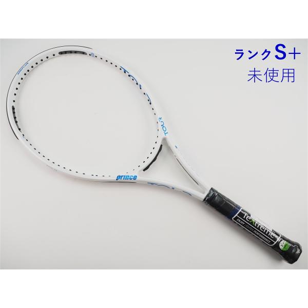 Prince TOUR 100 プリンス ツアー100 G3 テニス ラケット Prince（プリンス） 中古 テニスラケット ツアー 100(290g) 2022年
