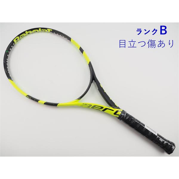Babolat（バボラ） 中古 テニスラケット ピュア アエロ ライト 2015年