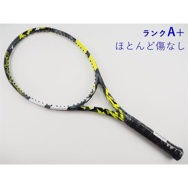 テニスラケット　バボラ　ピュアアエロ　2022 G2 pure aero Babolat（バボラ） 中古 テニスラケット ピュア アエロ 2022年モデル