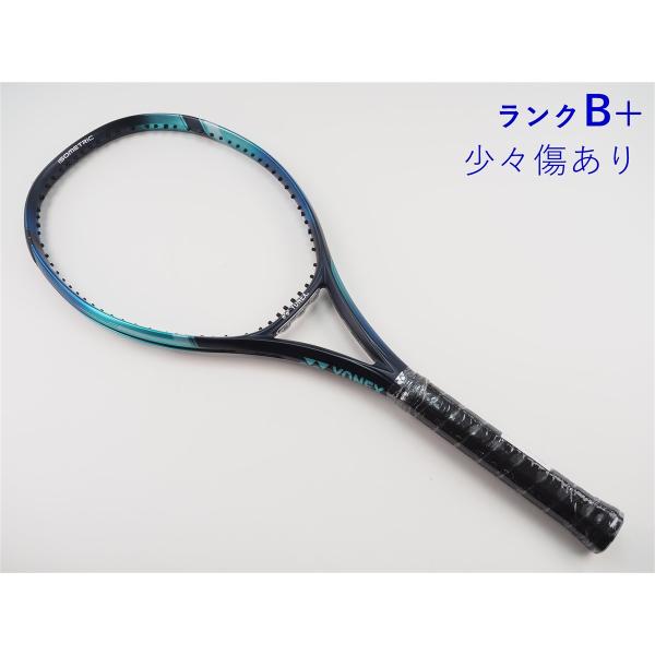 YONEX（ヨネックス） 中古 テニスラケット イーゾーン 100 2022年