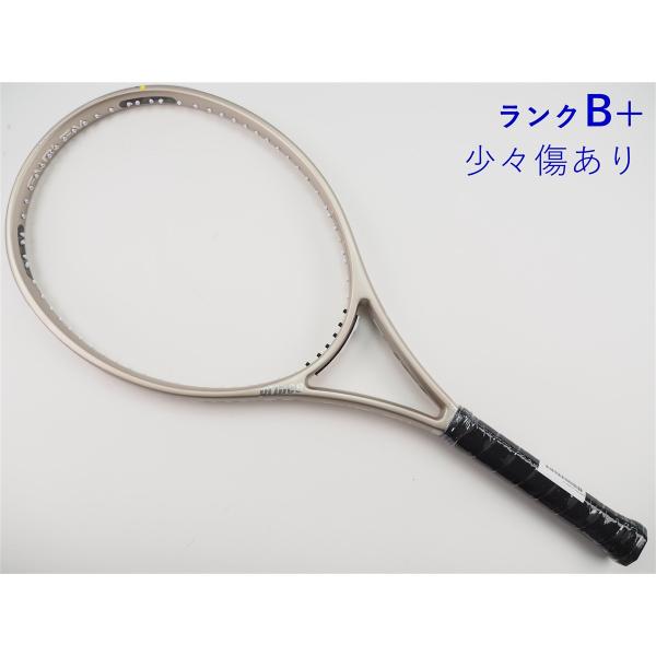 Prince（プリンス） 中古 テニスラケット エンブレム 110 2023年モデル