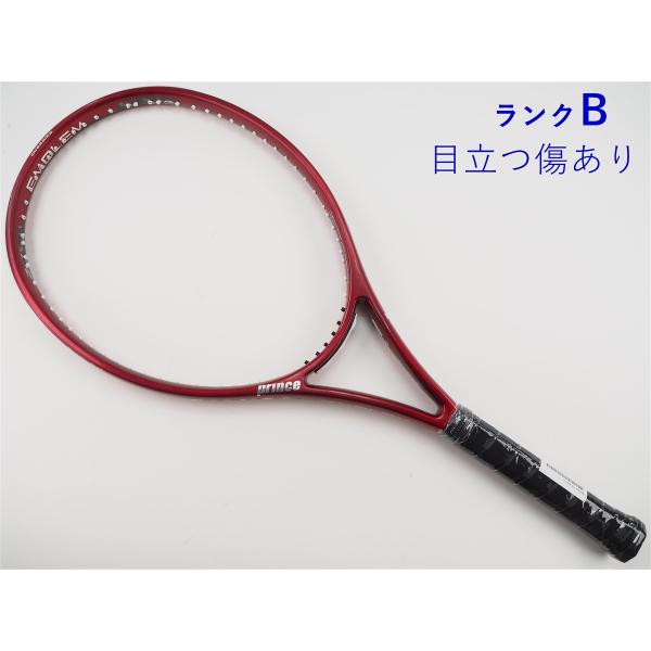 Prince（プリンス） 中古 テニスラケット エンブレム110 2022年モデル