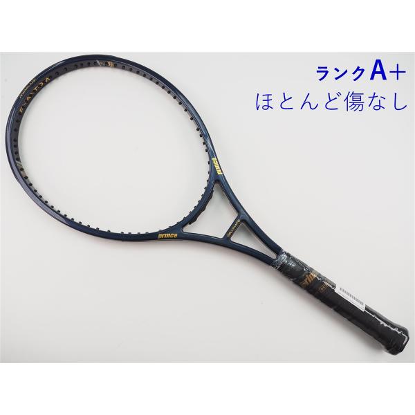 Prince（プリンス） 中古 テニスラケット ファントム グラファイト